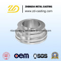 OEM Carbon Steel Investment Casting com SGS Certificado Fabricante